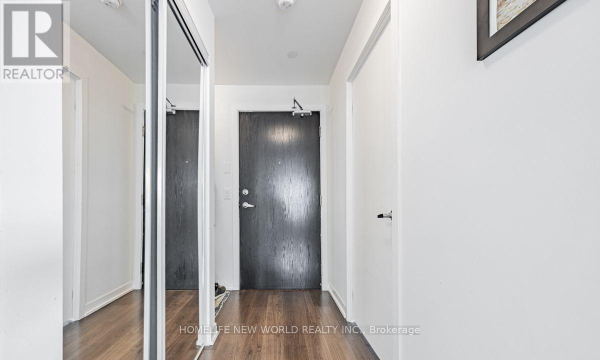 2110 - 225 Sackville Street, Toronto, Ontario  M5A 0B9 - Photo 20 - C12834102