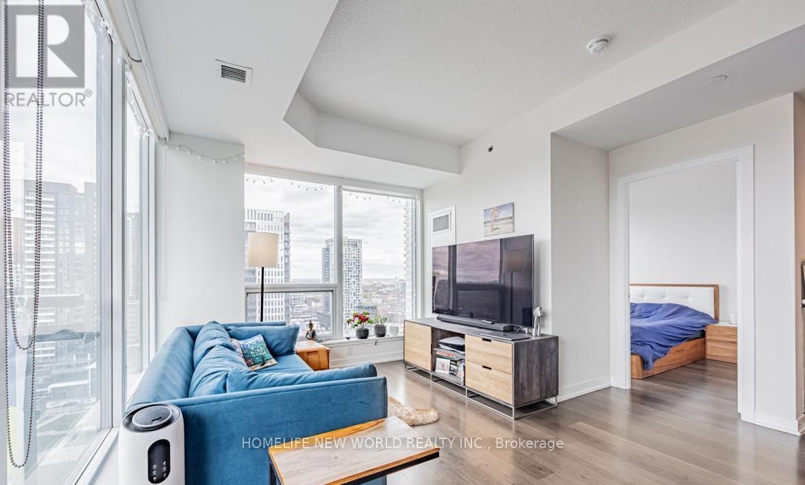 2110 - 225 Sackville Street, Toronto, Ontario  M5A 0B9 - Photo 23 - C12834102