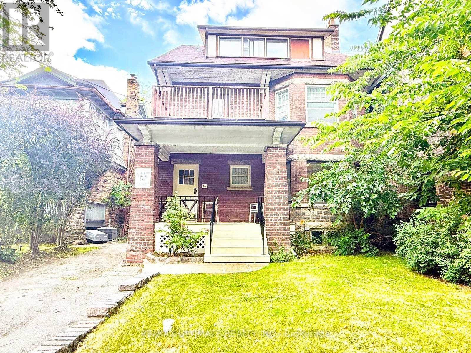 2 - 16 Foxbar Road, Toronto, Ontario  M4V 2G6 - Photo 7 - C12819612