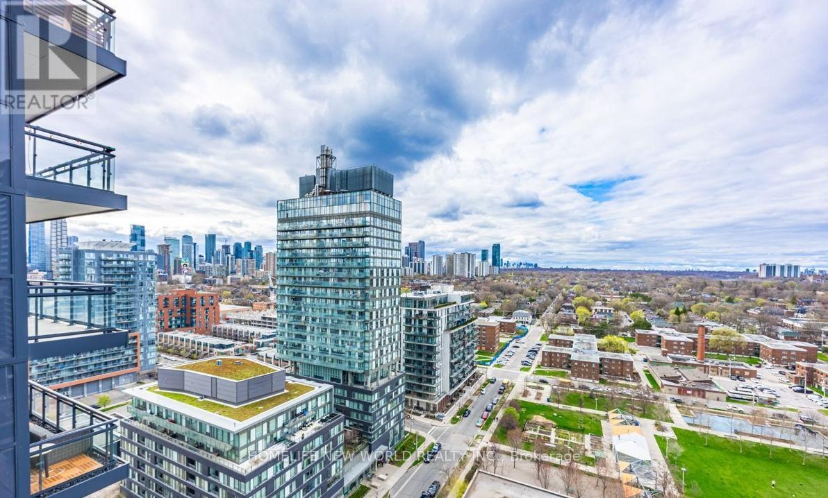 2110 - 225 Sackville Street, Toronto, Ontario  M5A 0B9 - Photo 26 - C12834102