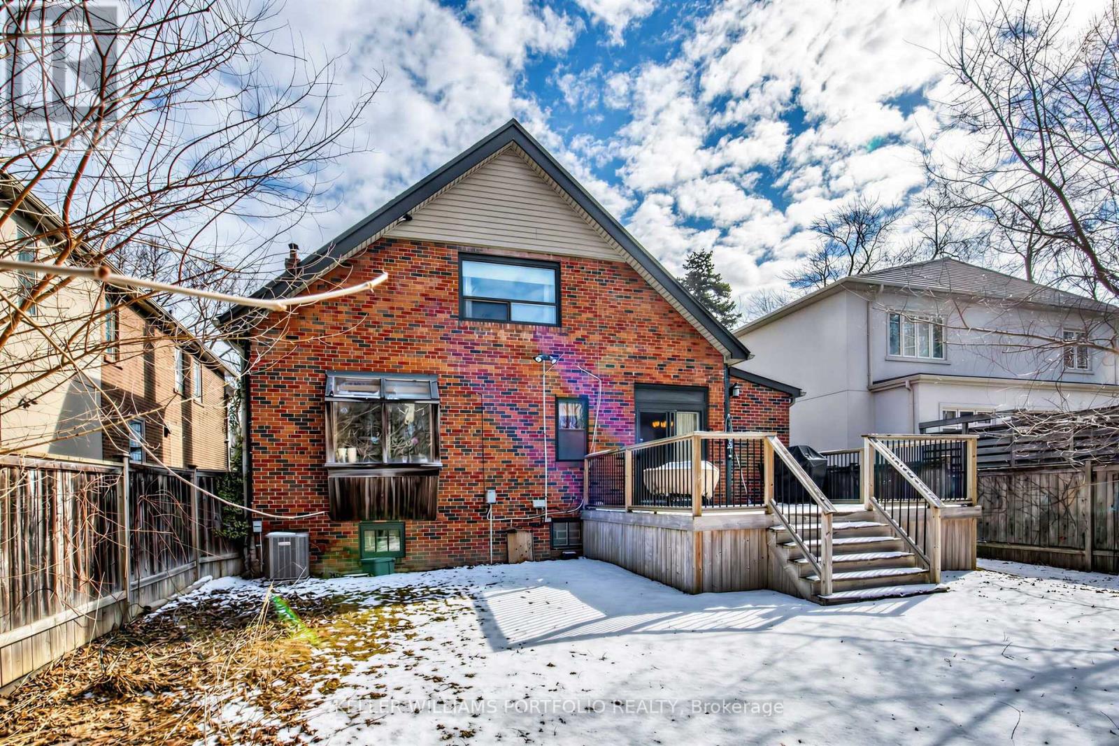 22 Glen Cedar Road, Toronto, Ontario  M6C 3G1 - Photo 23 - C12916556