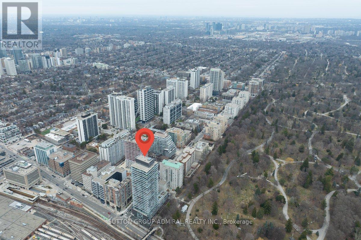 2006 - 1815 Yonge Street, Toronto, Ontario  M4T 2A4 - Photo 50 - C12927576