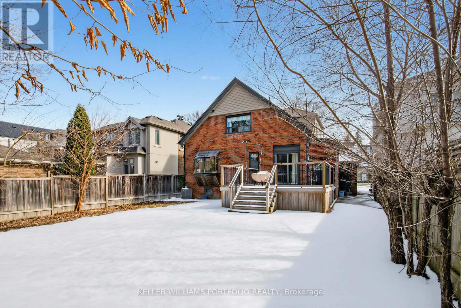 22 Glen Cedar Road, Toronto, Ontario  M6C 3G1 - Photo 24 - C12916556