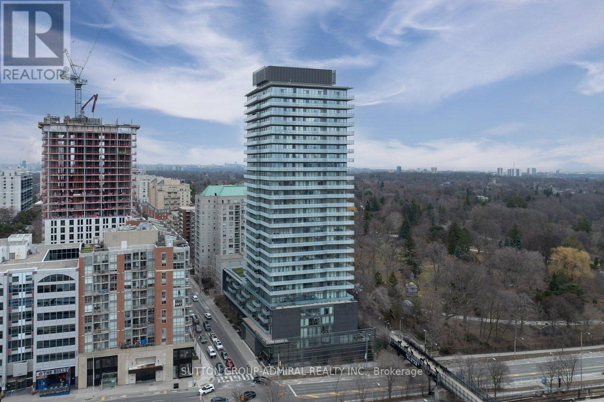 2006 - 1815 Yonge Street, Toronto, Ontario  M4T 2A4 - Photo 49 - C12927576