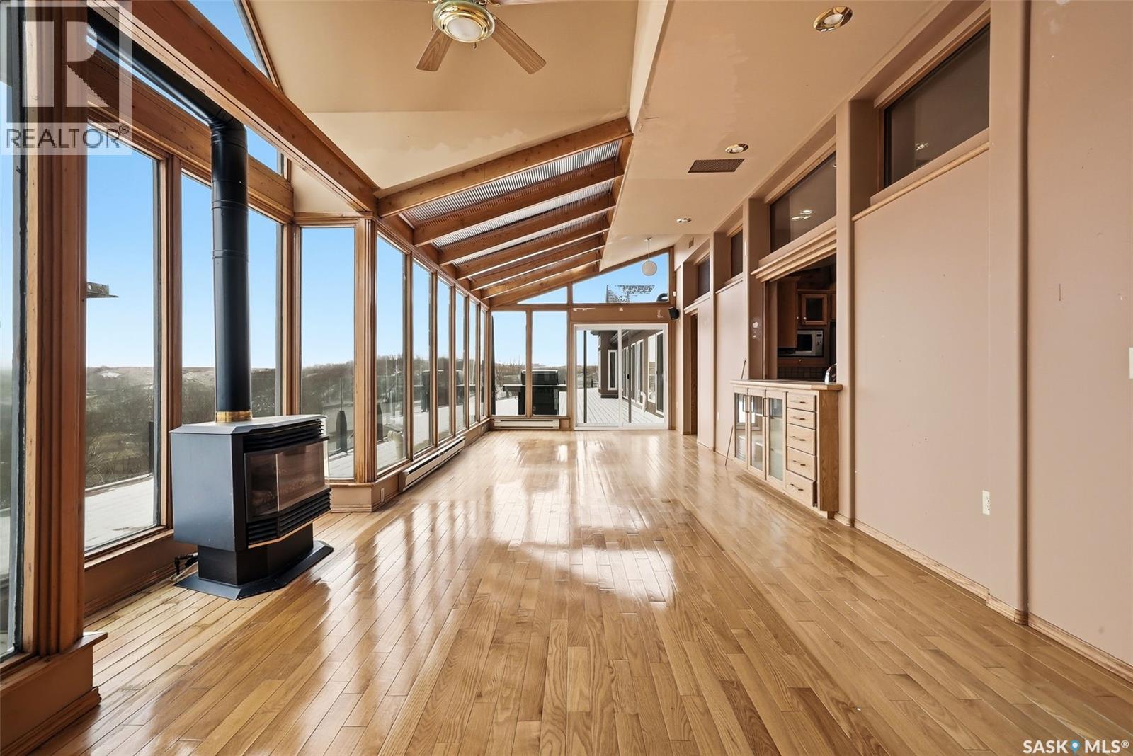 Ripplinger Acreage, Lumsden Rm No. 189, Saskatchewan  S0G 0W0 - Photo 14 - SK031400