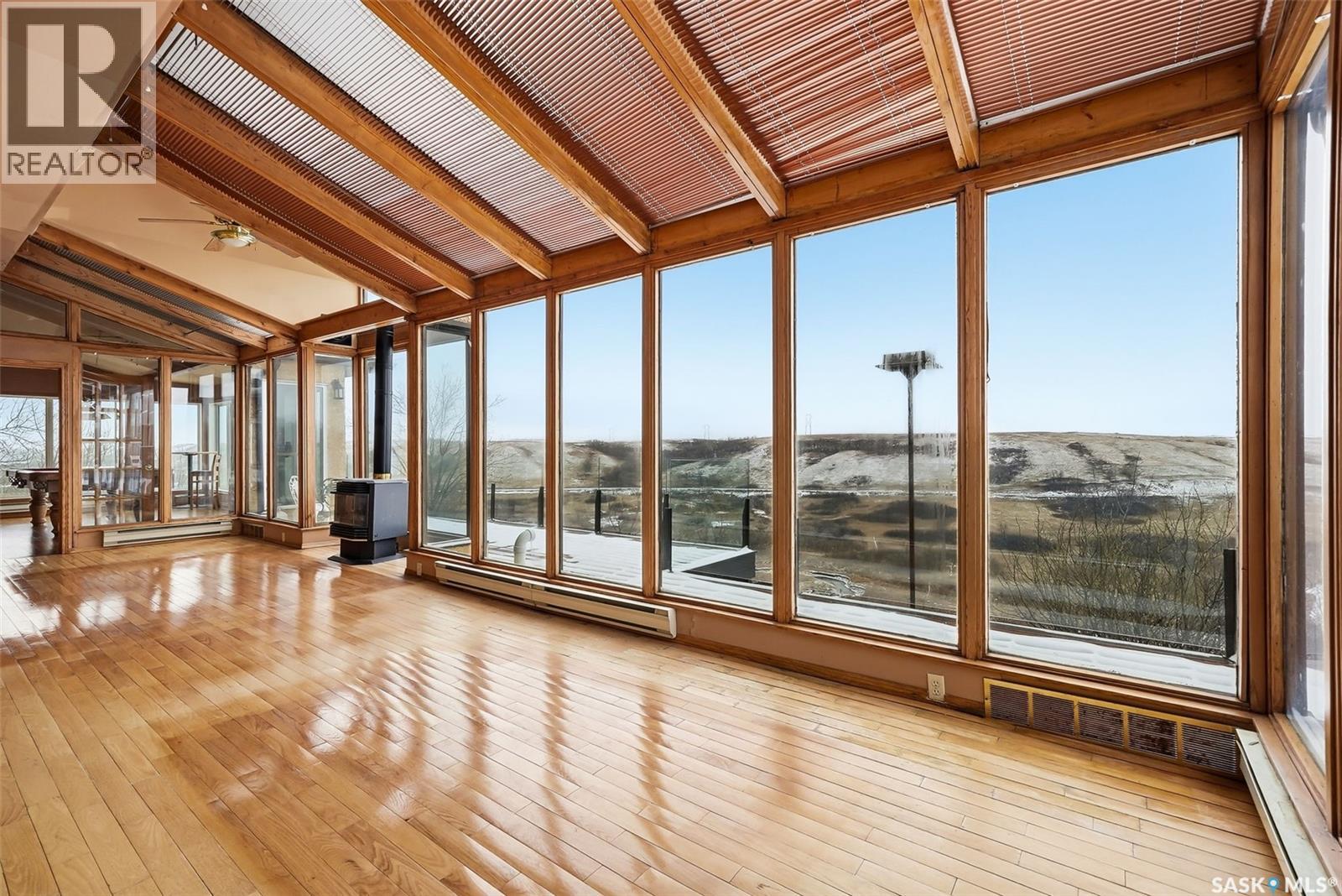 Ripplinger Acreage, Lumsden Rm No. 189, Saskatchewan  S0G 0W0 - Photo 15 - SK031400