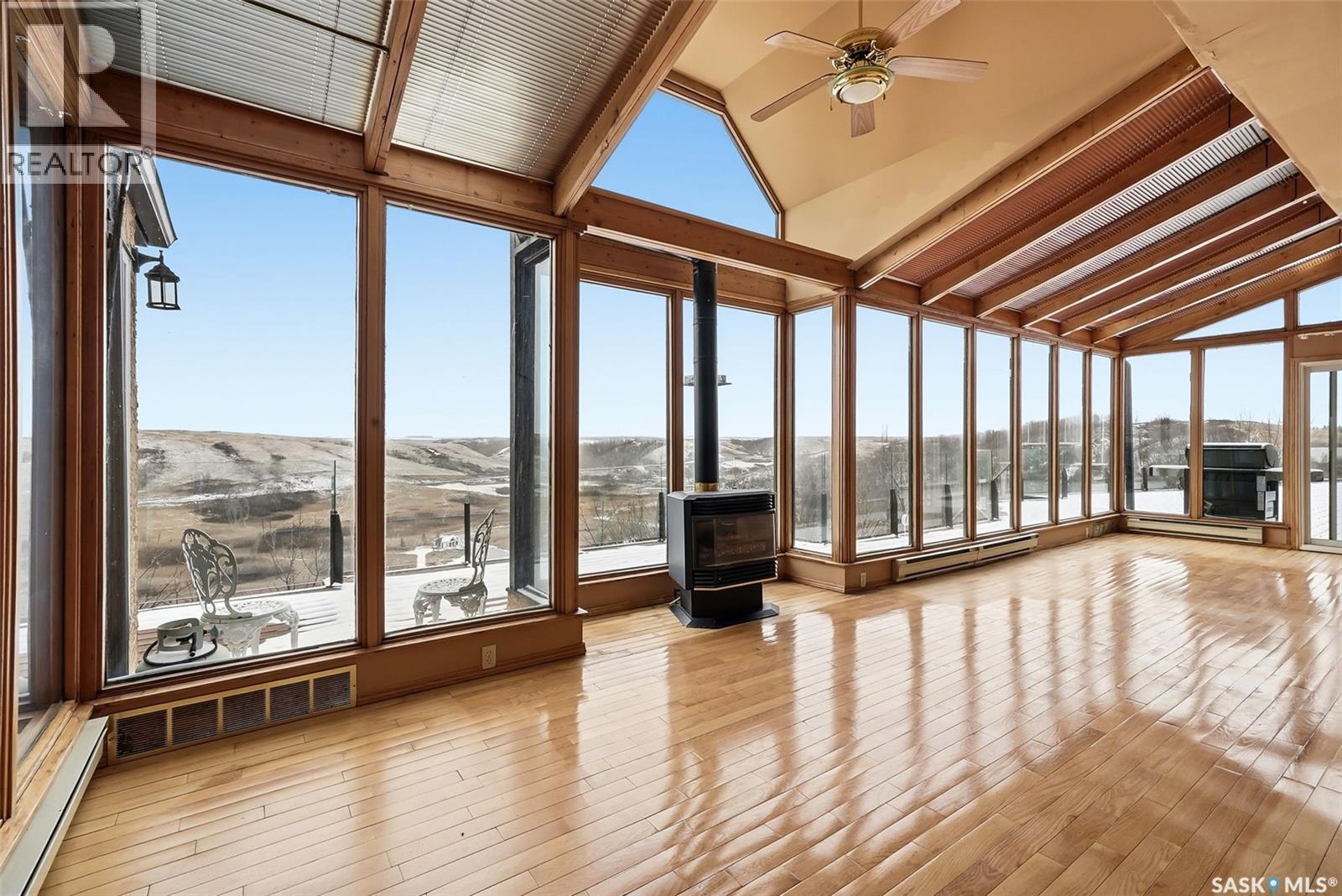 Ripplinger Acreage, Lumsden Rm No. 189, Saskatchewan  S0G 0W0 - Photo 16 - SK031400