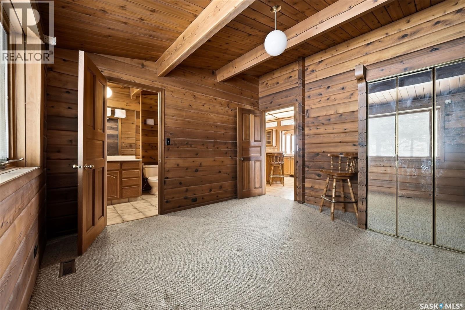 Ripplinger Acreage, Lumsden Rm No. 189, Saskatchewan  S0G 0W0 - Photo 22 - SK031400