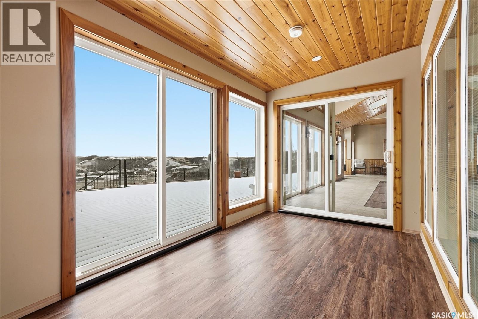 Ripplinger Acreage, Lumsden Rm No. 189, Saskatchewan  S0G 0W0 - Photo 25 - SK031400