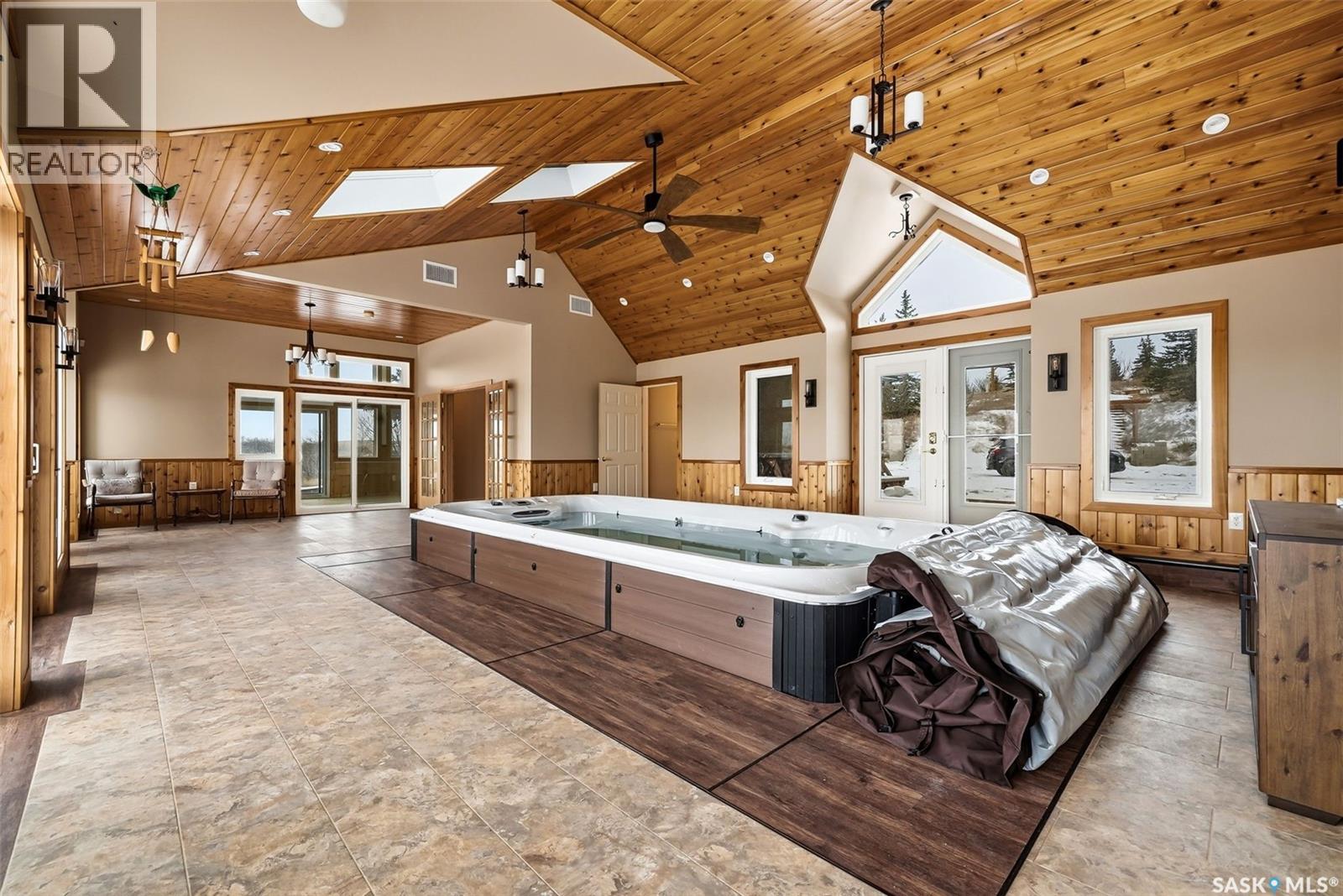 Ripplinger Acreage, Lumsden Rm No. 189, Saskatchewan  S0G 0W0 - Photo 26 - SK031400