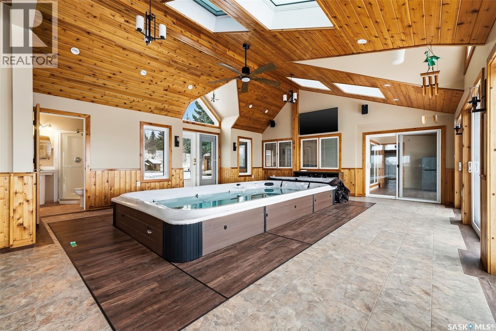 Ripplinger Acreage, Lumsden Rm No. 189, Saskatchewan  S0G 0W0 - Photo 27 - SK031400