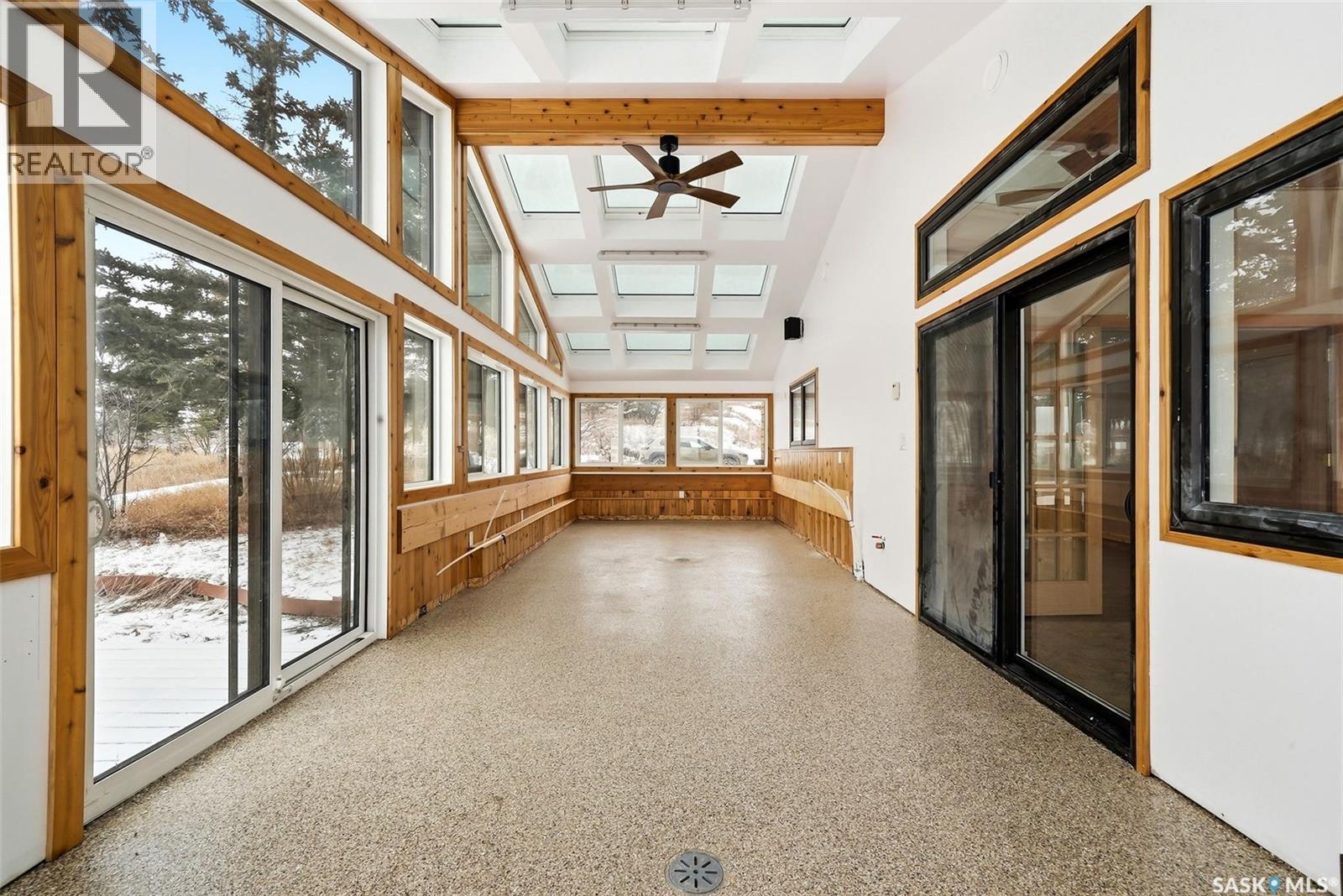 Ripplinger Acreage, Lumsden Rm No. 189, Saskatchewan  S0G 0W0 - Photo 31 - SK031400