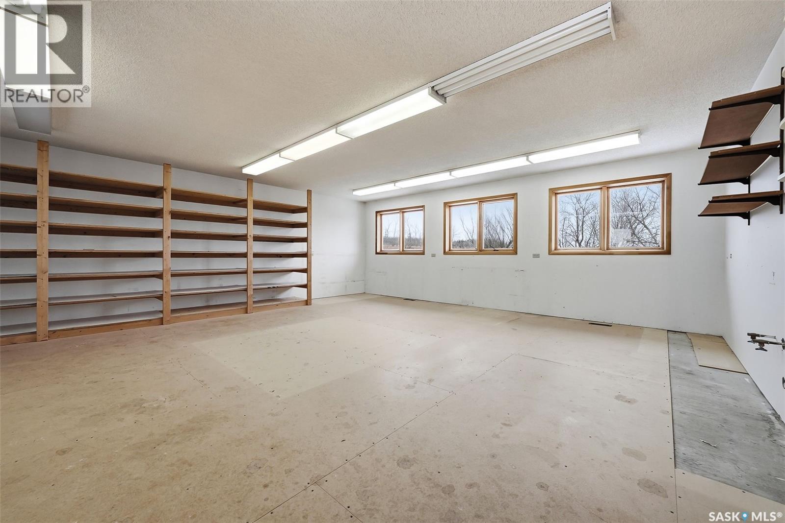 Ripplinger Acreage, Lumsden Rm No. 189, Saskatchewan  S0G 0W0 - Photo 39 - SK031400