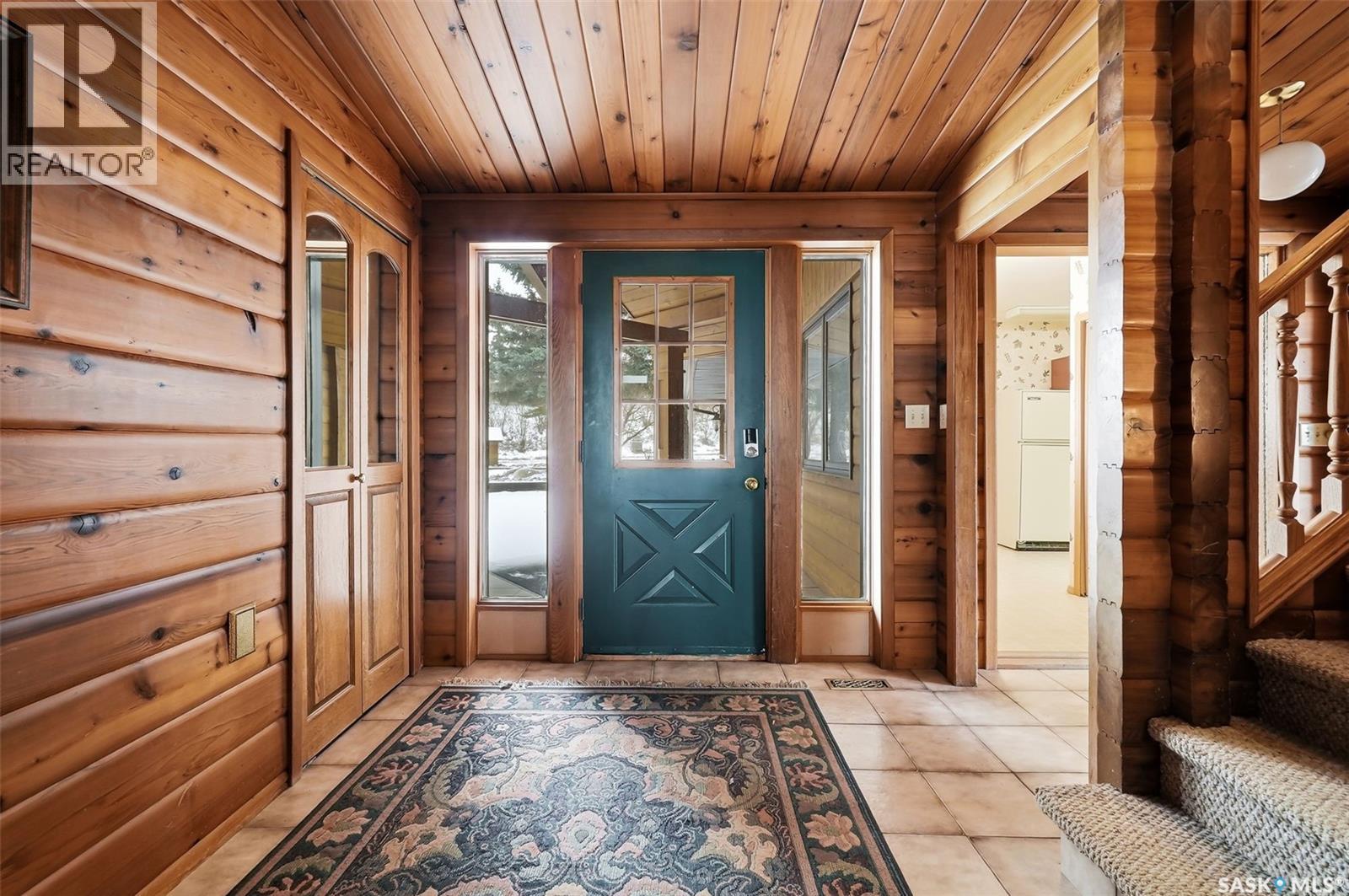 Ripplinger Acreage, Lumsden Rm No. 189, Saskatchewan  S0G 0W0 - Photo 4 - SK031400