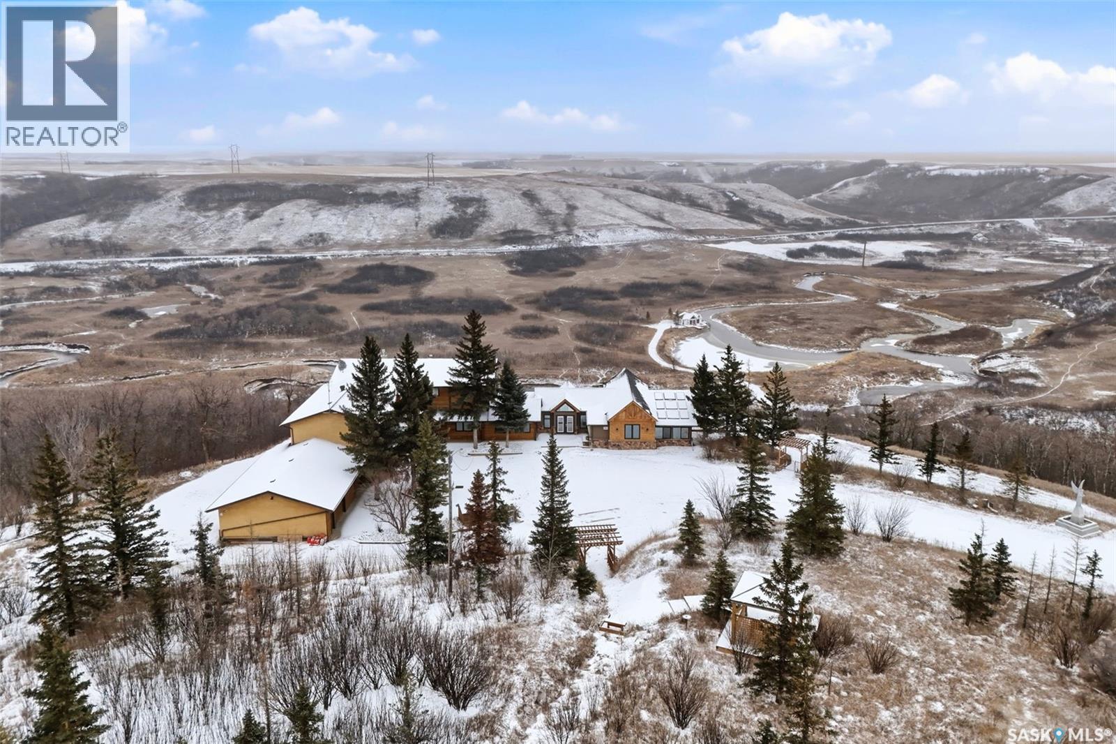 Ripplinger Acreage, Lumsden Rm No. 189, Saskatchewan  S0G 0W0 - Photo 47 - SK031400