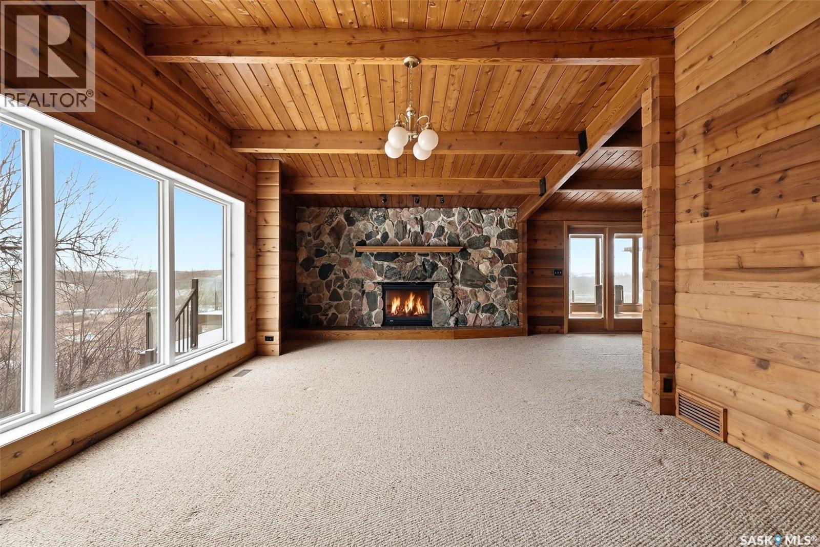 Ripplinger Acreage, Lumsden Rm No. 189, Saskatchewan  S0G 0W0 - Photo 6 - SK031400