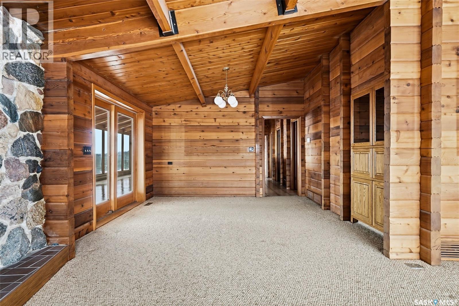 Ripplinger Acreage, Lumsden Rm No. 189, Saskatchewan  S0G 0W0 - Photo 9 - SK031400