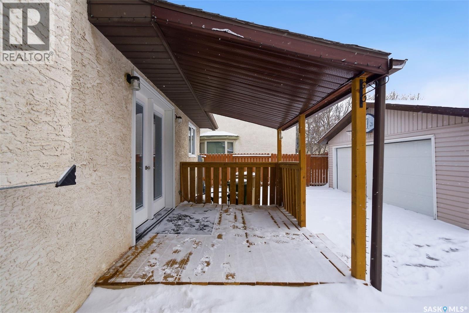 2778 Schweitzer Drive, Regina, Saskatchewan  S4V 1C5 - Photo 26 - SK031397