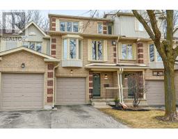 97 - 302 COLLEGE AVENUE W, Guelph, Ontario