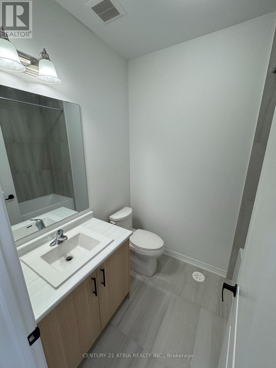 Complete - 53 Harold Wilson Lane, Richmond Hill, Ontario  L4S 0M3 - Photo 5 - N12850634