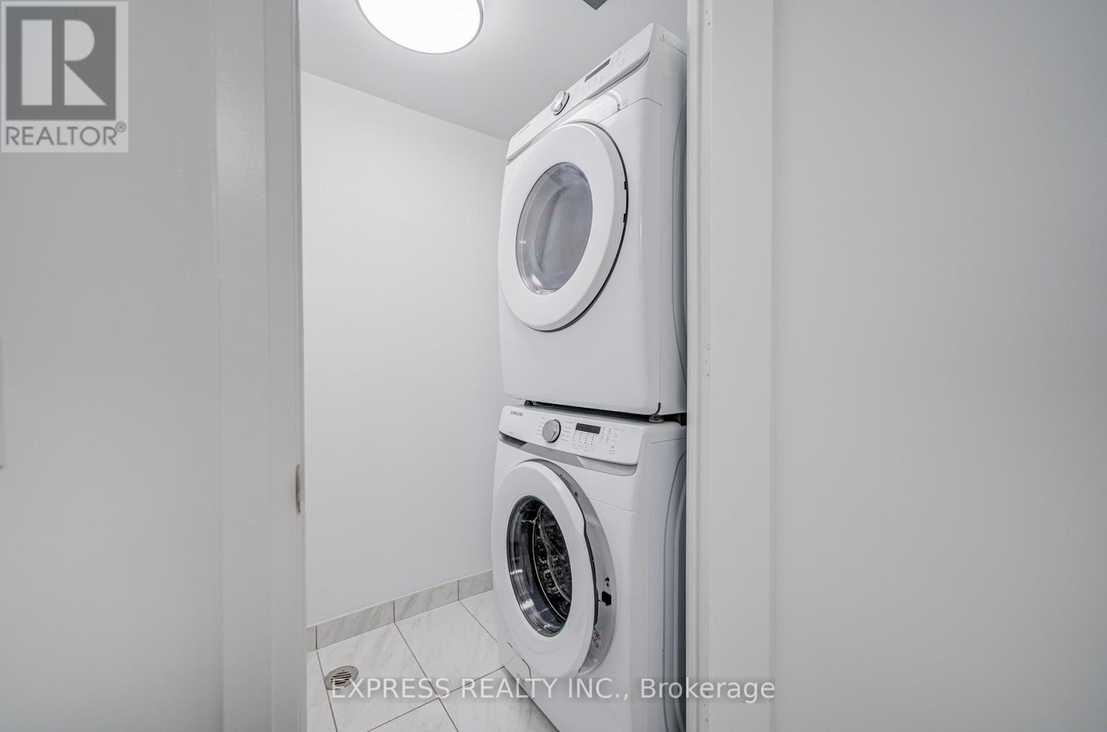 2302 - 56 Annie Craig Drive, Toronto, Ontario  M8V 0C8 - Photo 14 - W12923064