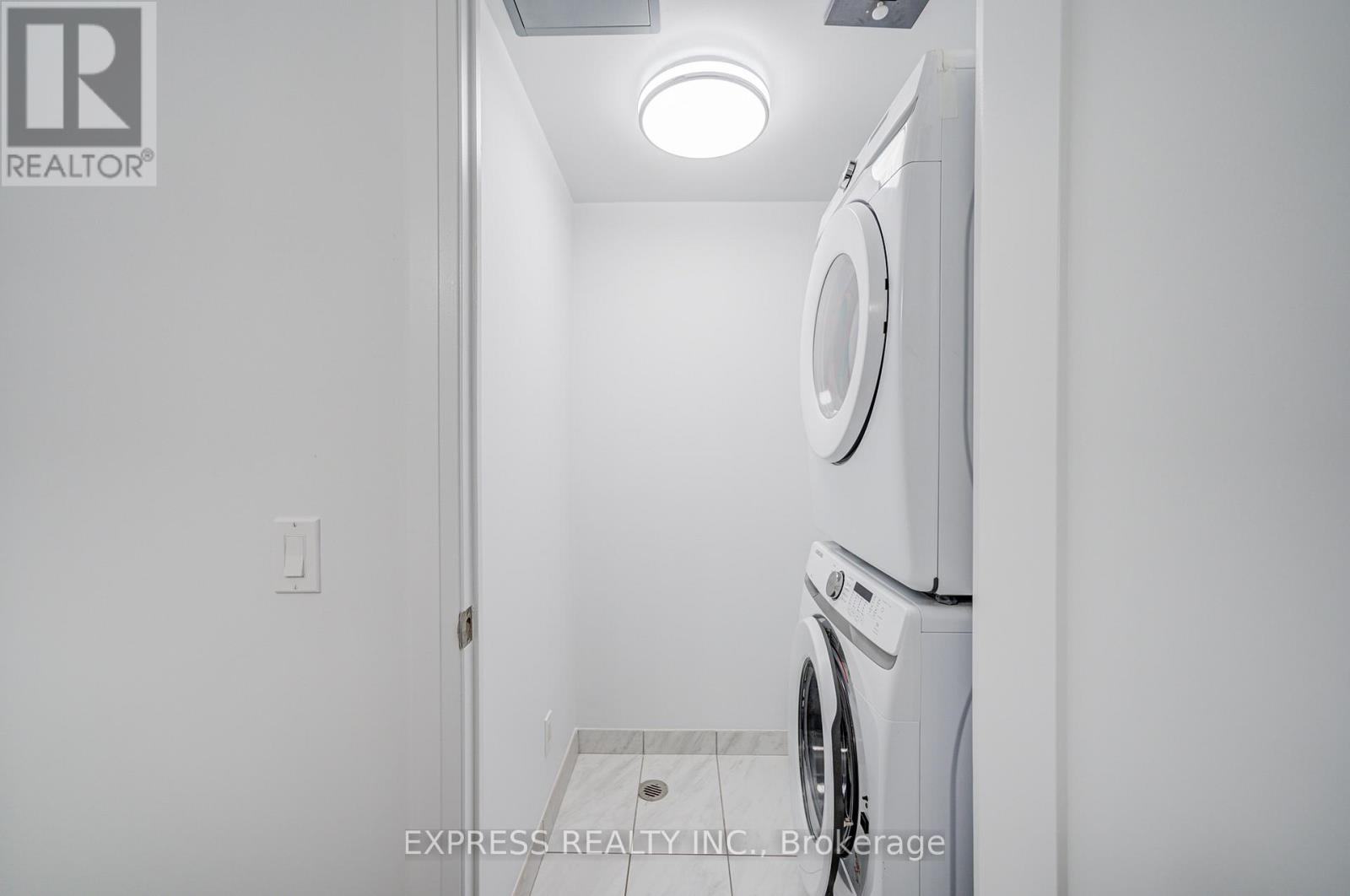 2302 - 56 Annie Craig Drive, Toronto, Ontario  M8V 0C8 - Photo 15 - W12923064