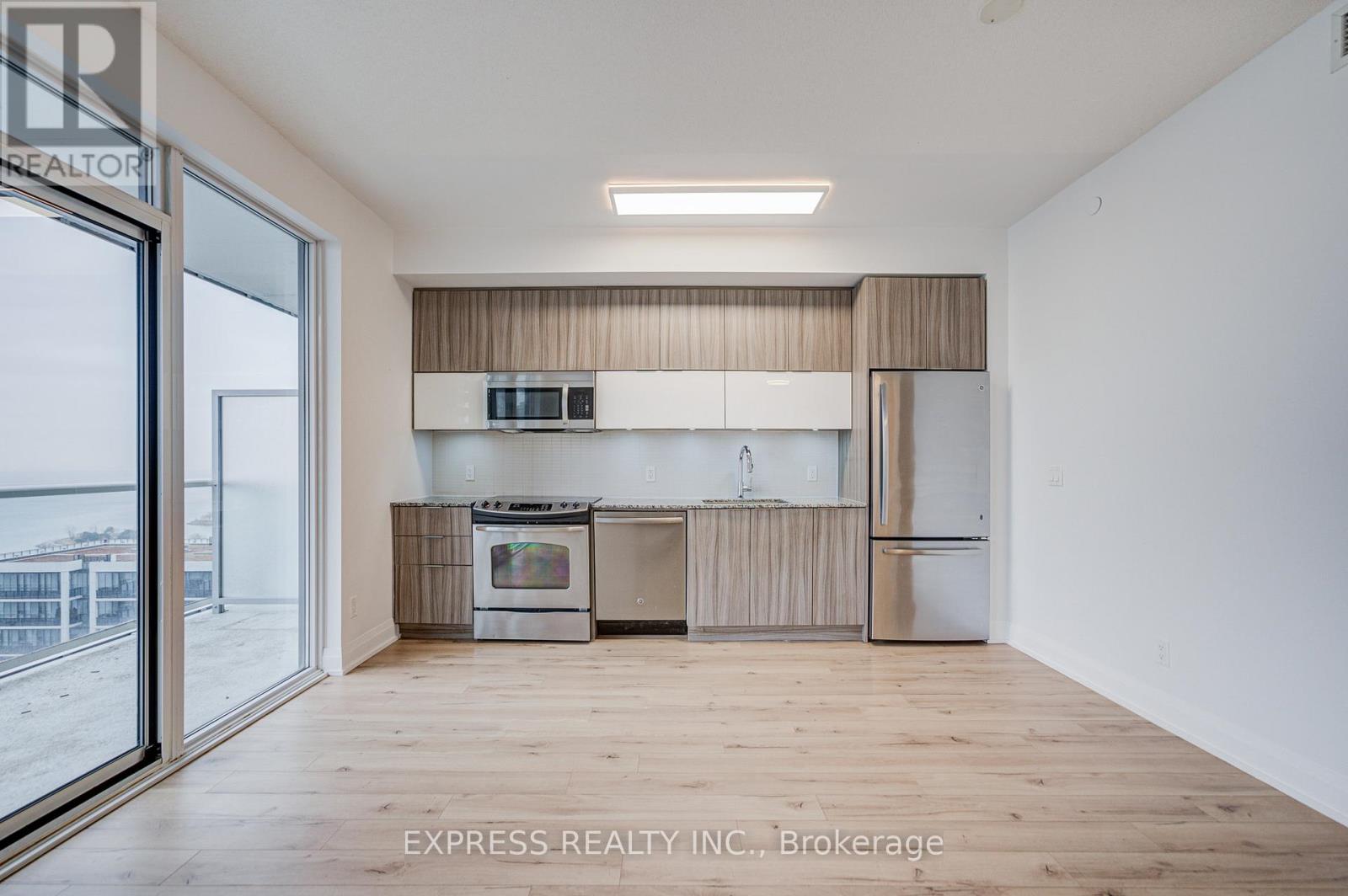 2302 - 56 Annie Craig Drive, Toronto, Ontario  M8V 0C8 - Photo 18 - W12923064