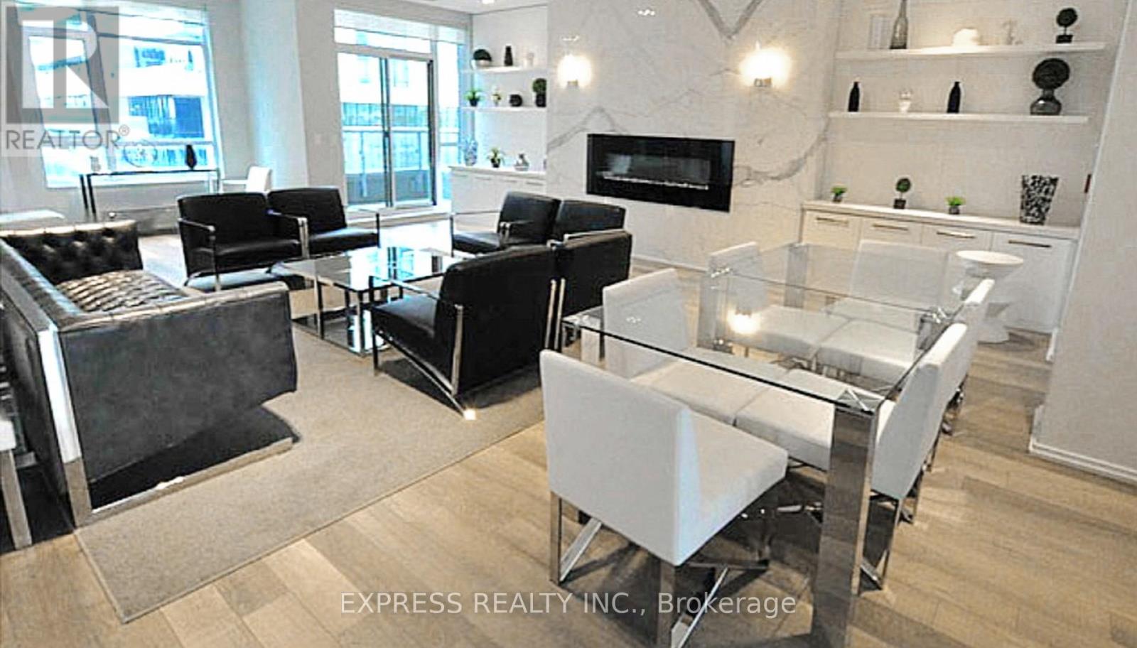 2302 - 56 Annie Craig Drive, Toronto, Ontario  M8V 0C8 - Photo 44 - W12923064