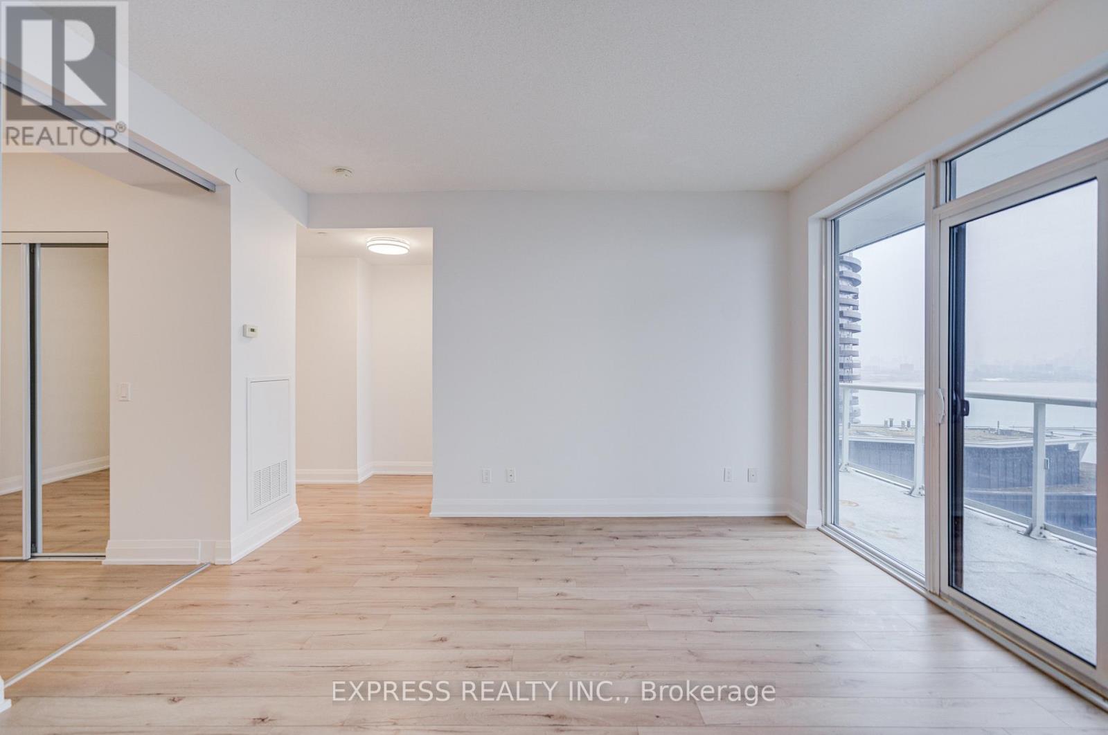 2302 - 56 Annie Craig Drive, Toronto, Ontario  M8V 0C8 - Photo 24 - W12923064