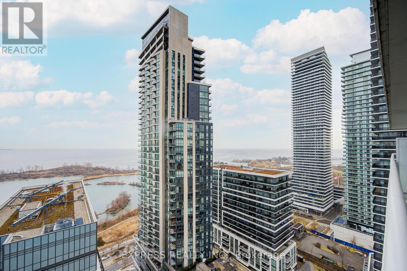 2302 - 56 Annie Craig Drive, Toronto, Ontario  M8V 0C8 - Photo 40 - W12923064