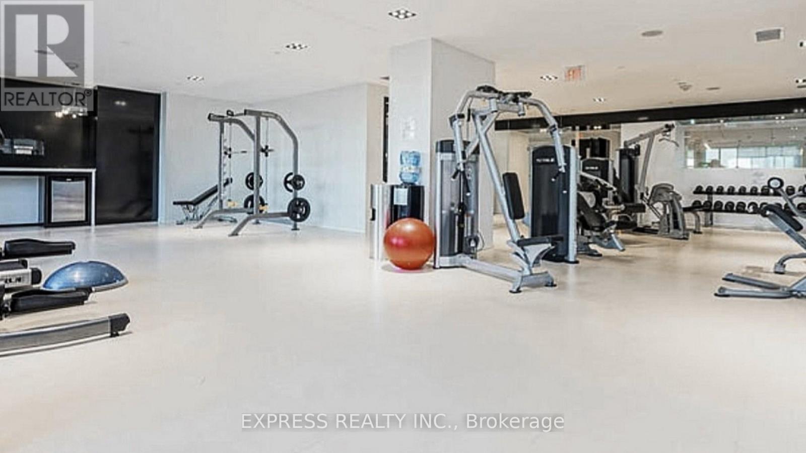 2302 - 56 Annie Craig Drive, Toronto, Ontario  M8V 0C8 - Photo 46 - W12923064