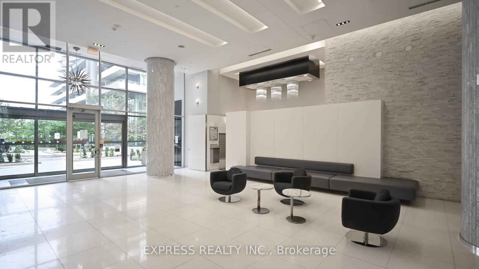 2302 - 56 Annie Craig Drive, Toronto, Ontario  M8V 0C8 - Photo 4 - W12923064