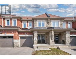94 GOLDEN SPRINGS DRIVE, Brampton, Ontario