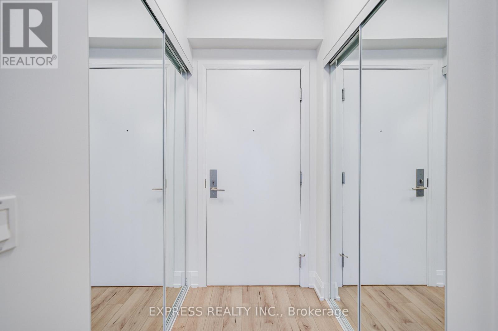 2302 - 56 Annie Craig Drive, Toronto, Ontario  M8V 0C8 - Photo 8 - W12923064