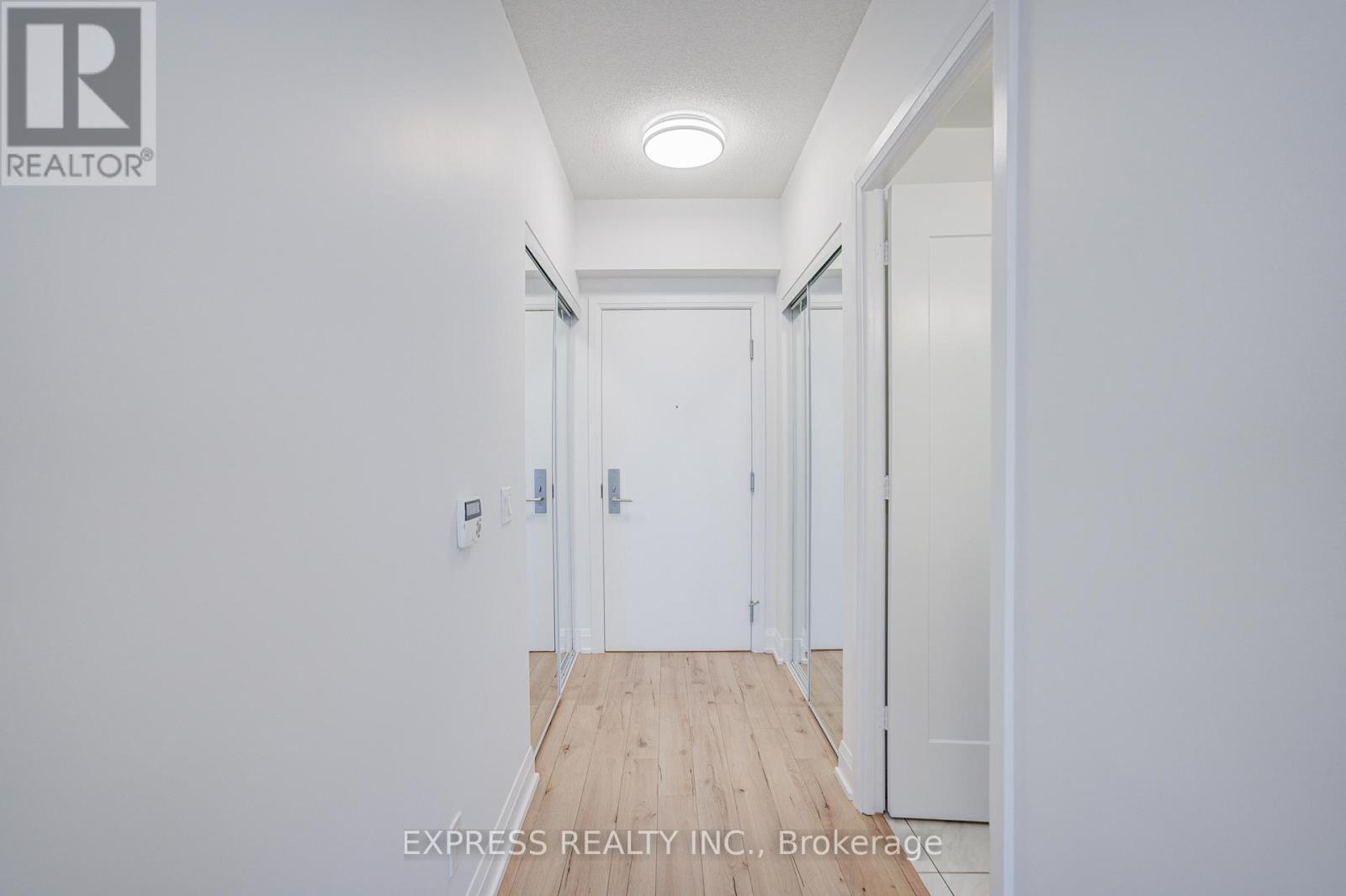 2302 - 56 Annie Craig Drive, Toronto, Ontario  M8V 0C8 - Photo 16 - W12923064