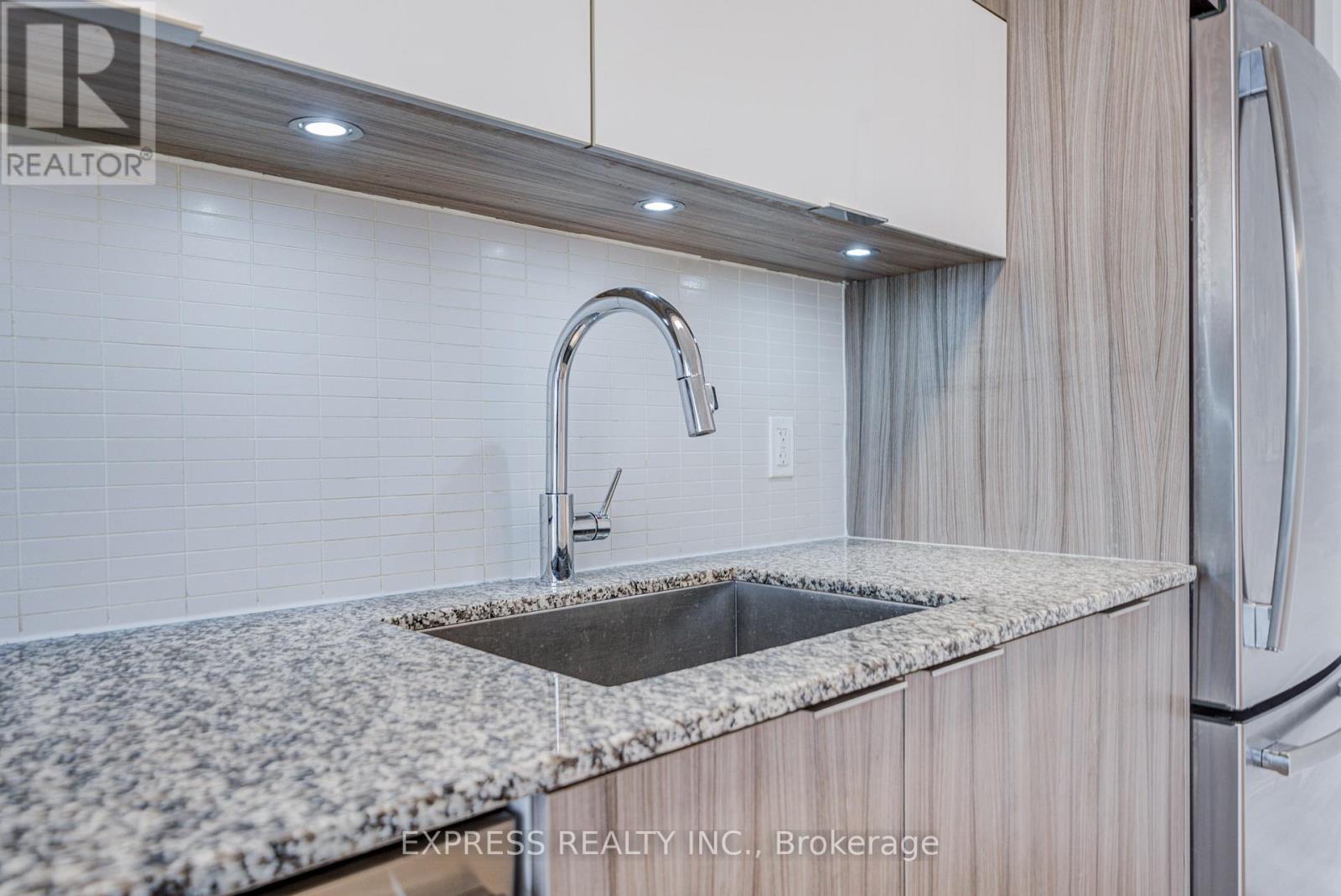 2302 - 56 Annie Craig Drive, Toronto, Ontario  M8V 0C8 - Photo 22 - W12923064