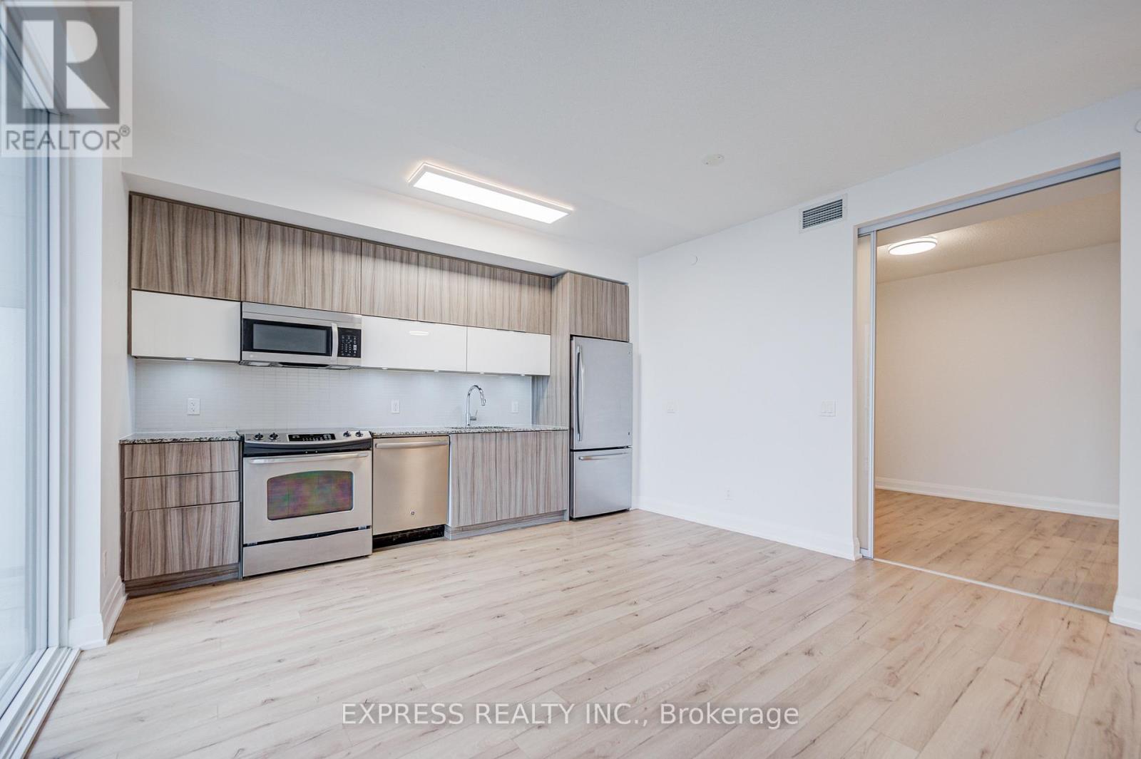 2302 - 56 Annie Craig Drive, Toronto, Ontario  M8V 0C8 - Photo 19 - W12923064