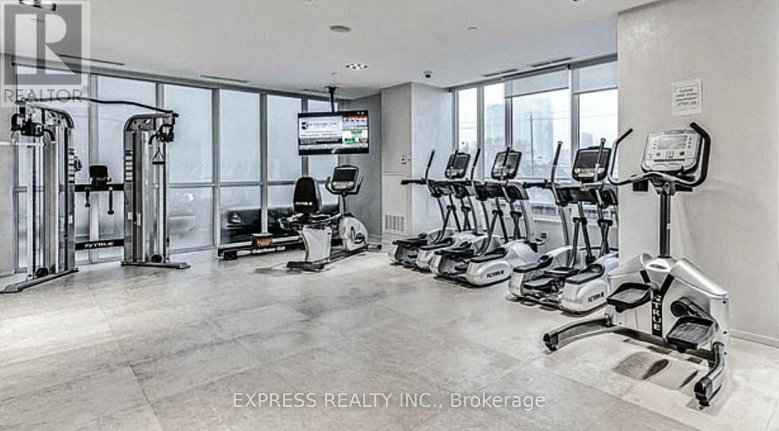 2302 - 56 Annie Craig Drive, Toronto, Ontario  M8V 0C8 - Photo 45 - W12923064