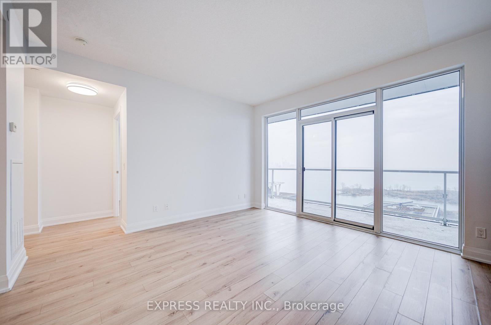 2302 - 56 Annie Craig Drive, Toronto, Ontario  M8V 0C8 - Photo 25 - W12923064