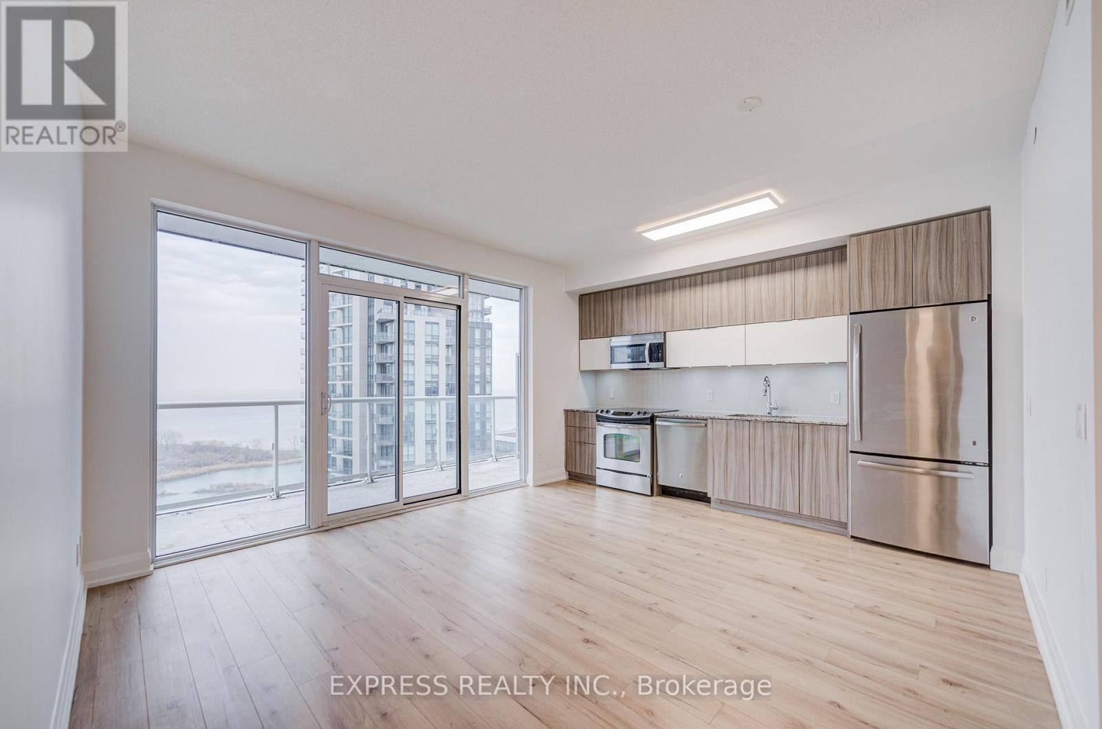 2302 - 56 Annie Craig Drive, Toronto, Ontario  M8V 0C8 - Photo 17 - W12923064