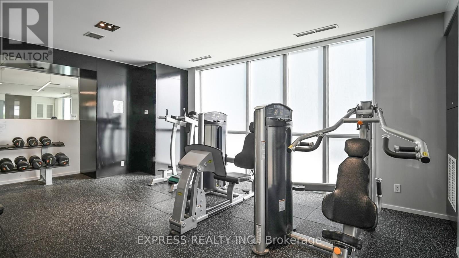 2302 - 56 Annie Craig Drive, Toronto, Ontario  M8V 0C8 - Photo 41 - W12923064