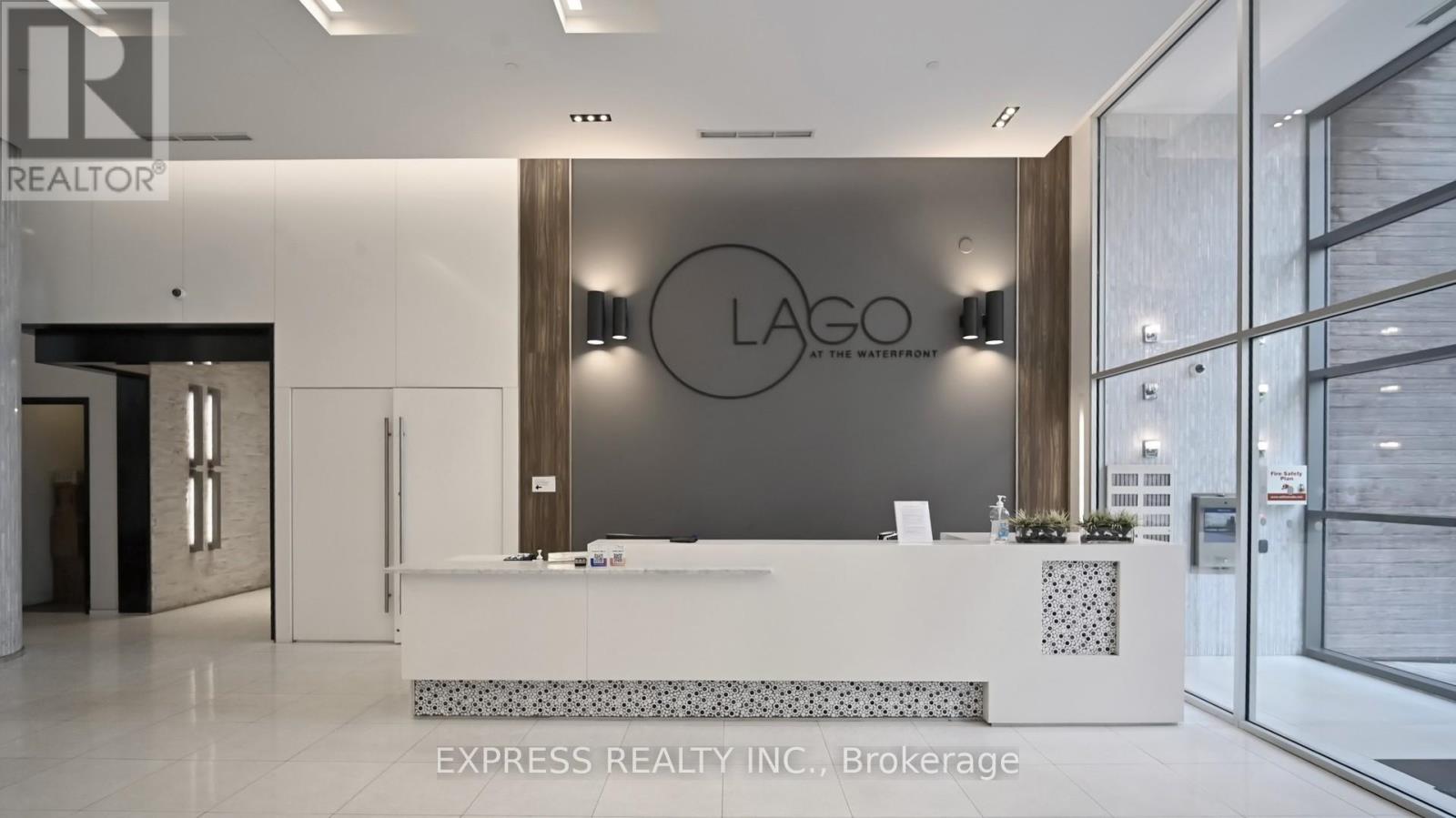 2302 - 56 Annie Craig Drive, Toronto, Ontario  M8V 0C8 - Photo 3 - W12923064