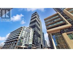 2302 - 56 ANNIE CRAIG DRIVE, Toronto, Ontario