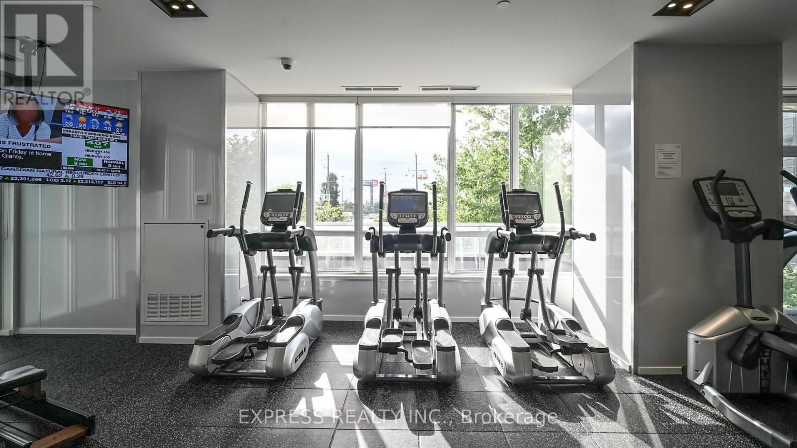 2302 - 56 Annie Craig Drive, Toronto, Ontario  M8V 0C8 - Photo 42 - W12923064