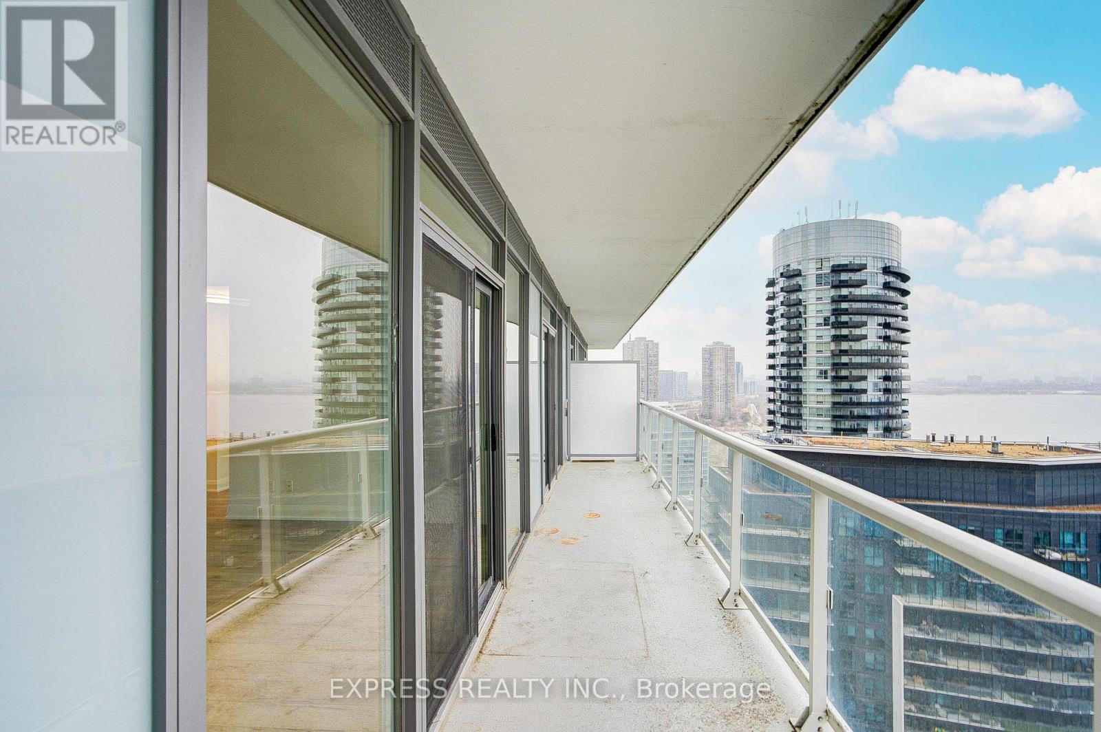 2302 - 56 Annie Craig Drive, Toronto, Ontario  M8V 0C8 - Photo 36 - W12923064