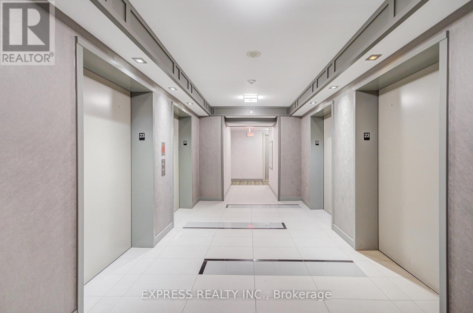 2302 - 56 Annie Craig Drive, Toronto, Ontario  M8V 0C8 - Photo 6 - W12923064