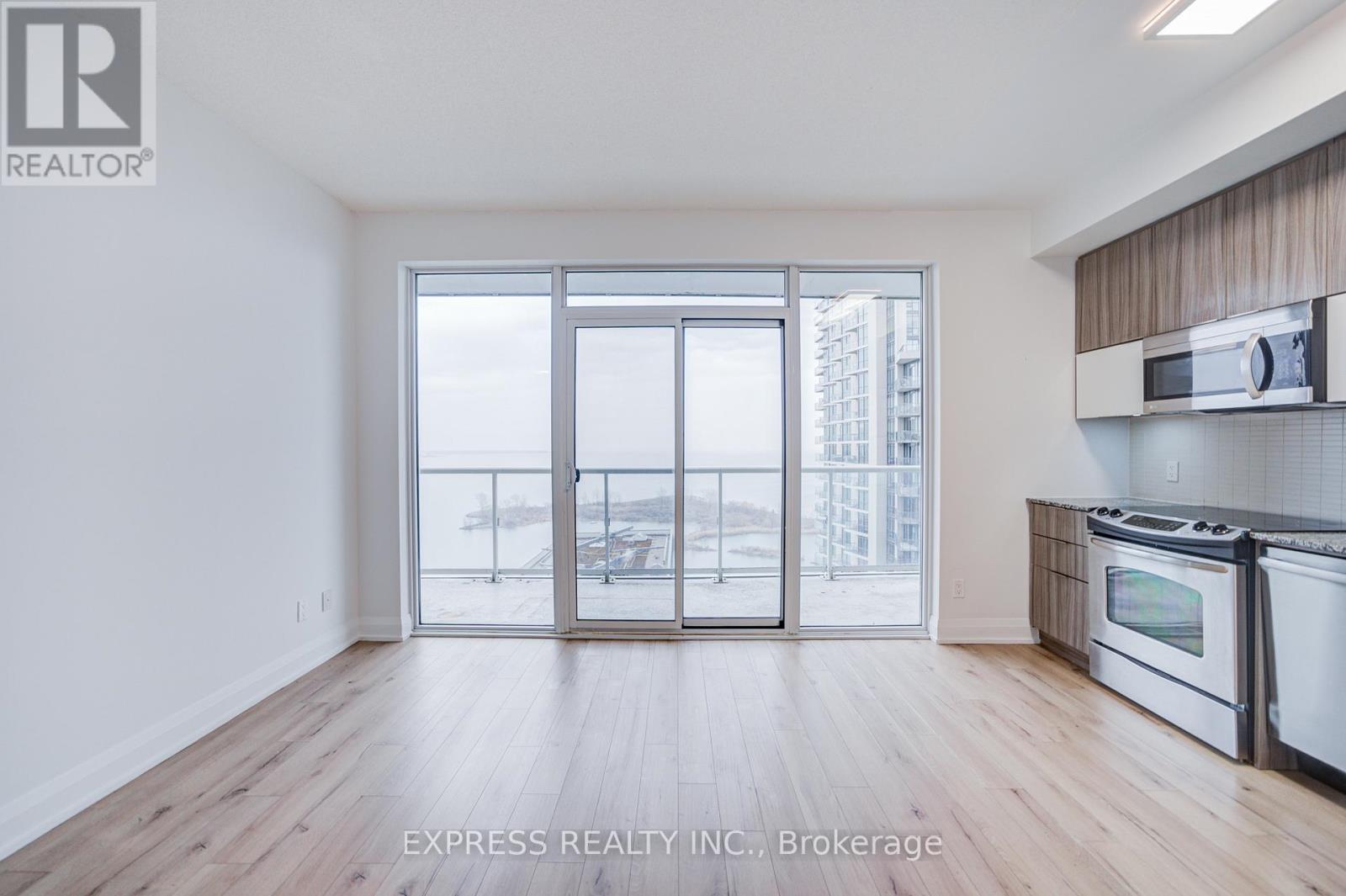 2302 - 56 Annie Craig Drive, Toronto, Ontario  M8V 0C8 - Photo 30 - W12923064