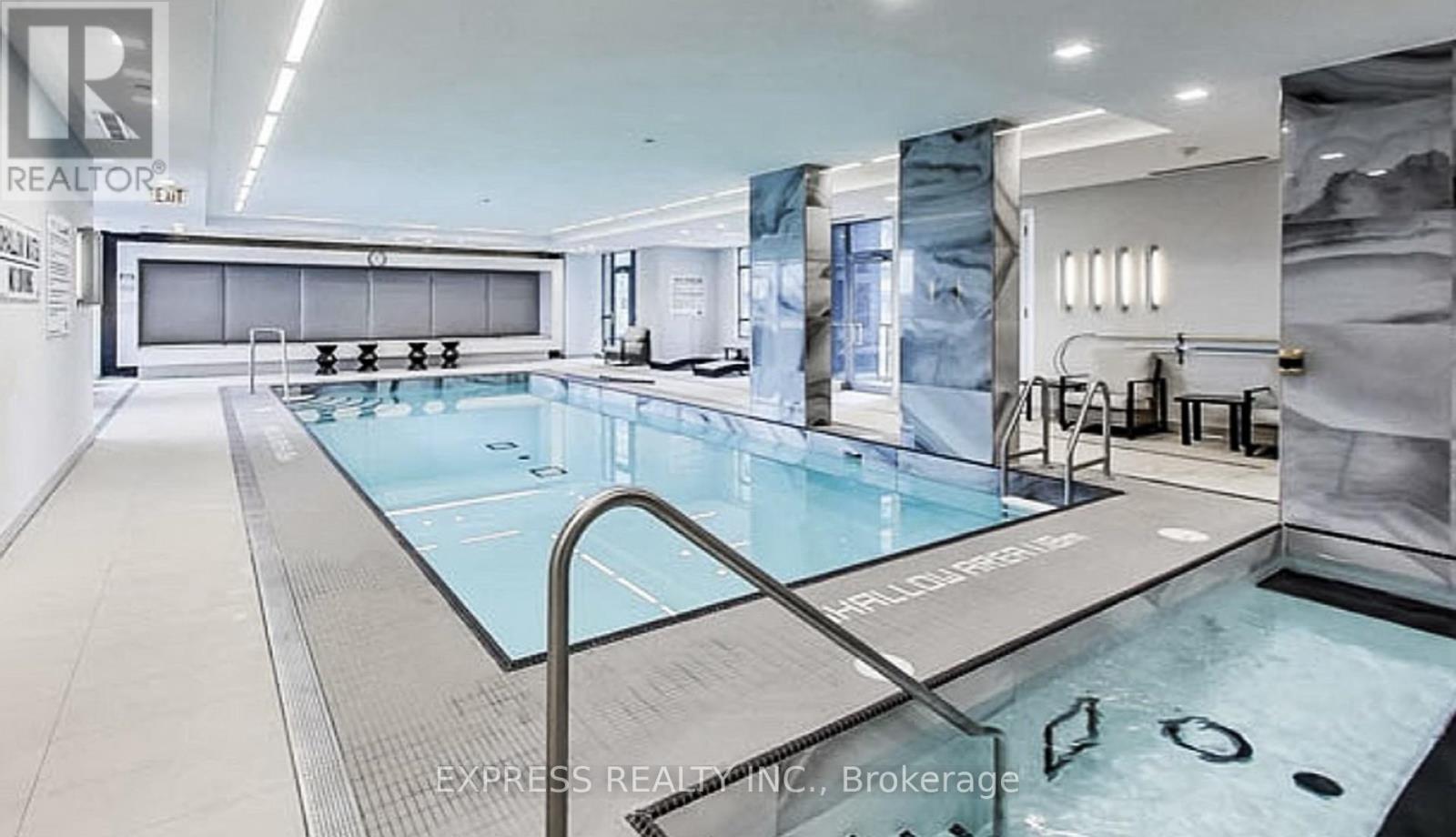 2302 - 56 Annie Craig Drive, Toronto, Ontario  M8V 0C8 - Photo 48 - W12923064