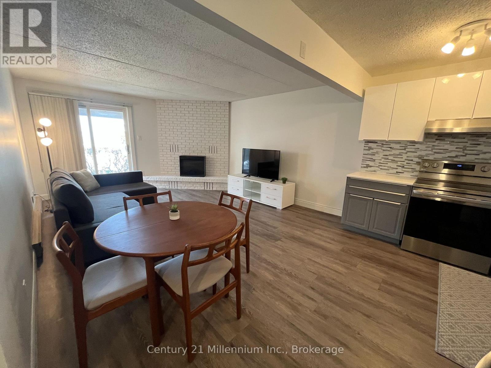 25 - 209472 HIGHWAY 26 HIGHWAY, Blue Mountains, Ontario