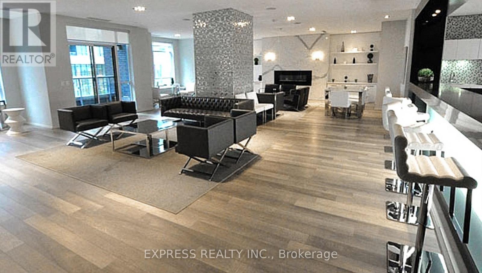 2302 - 56 Annie Craig Drive, Toronto, Ontario  M8V 0C8 - Photo 43 - W12923064